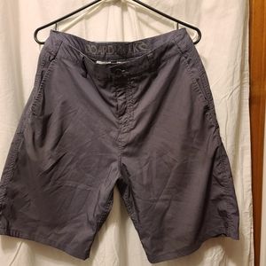 Rip curl swim shorts